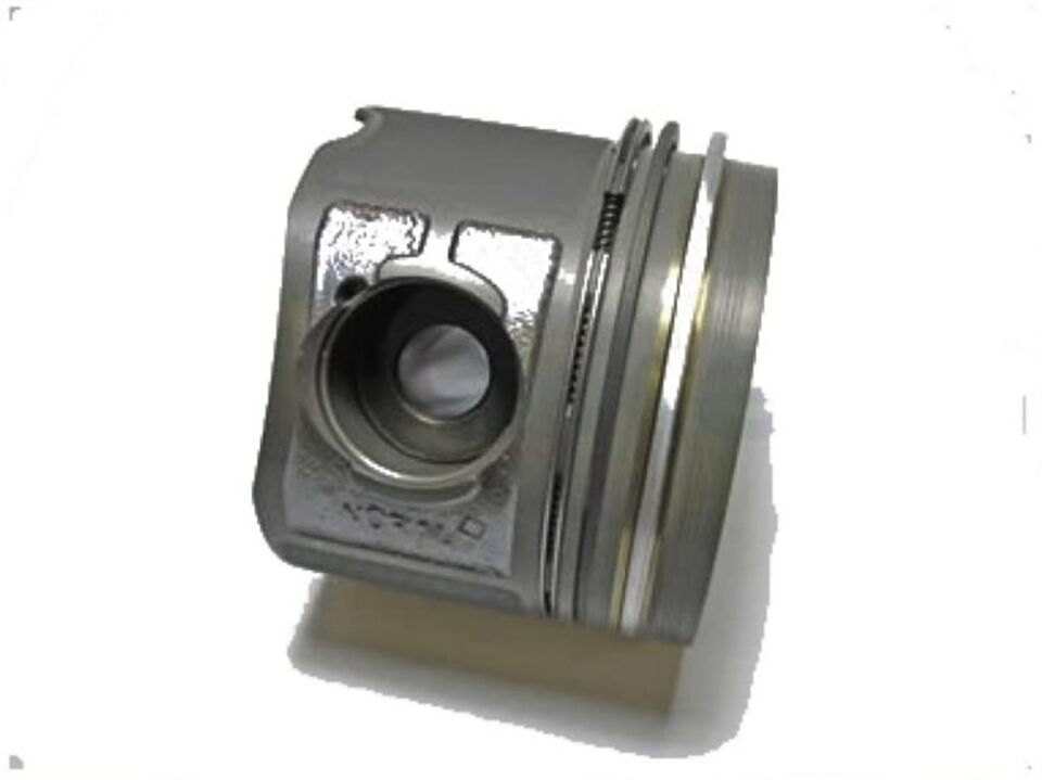 LFL000620 - PİSTON&SEGMAN STD 3.0 (VOGUE/TD4) - Bearmach