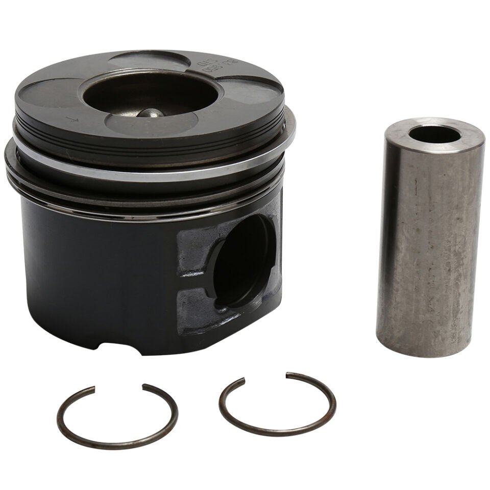 LFL000620 - PİSTON&SEGMAN STD 3.0 (VOGUE/TD4) - Bearmach