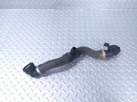 LR125237 - RADYATÖR ALT HORTUMU 3,0 DZL (NEW DEF./DİSCO-5 ) - Land Rover