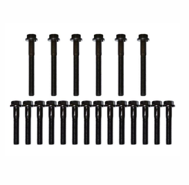 DA 2141 - SİLİNDİR KAPAK SAPLAMA SETİ (4.6) - Britpart