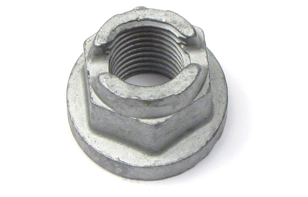 RYH500191G - ARKA SALINCAK ÜST SOMUNU (NWD3) - Allmakes