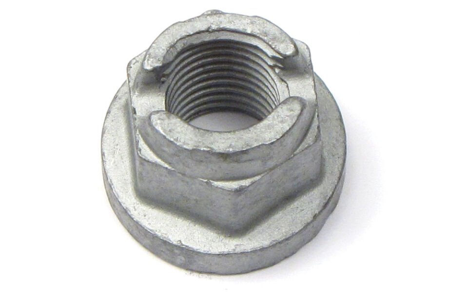 RYH500191G - ARKA SALINCAK ÜST SOMUNU (NWD3) - Allmakes