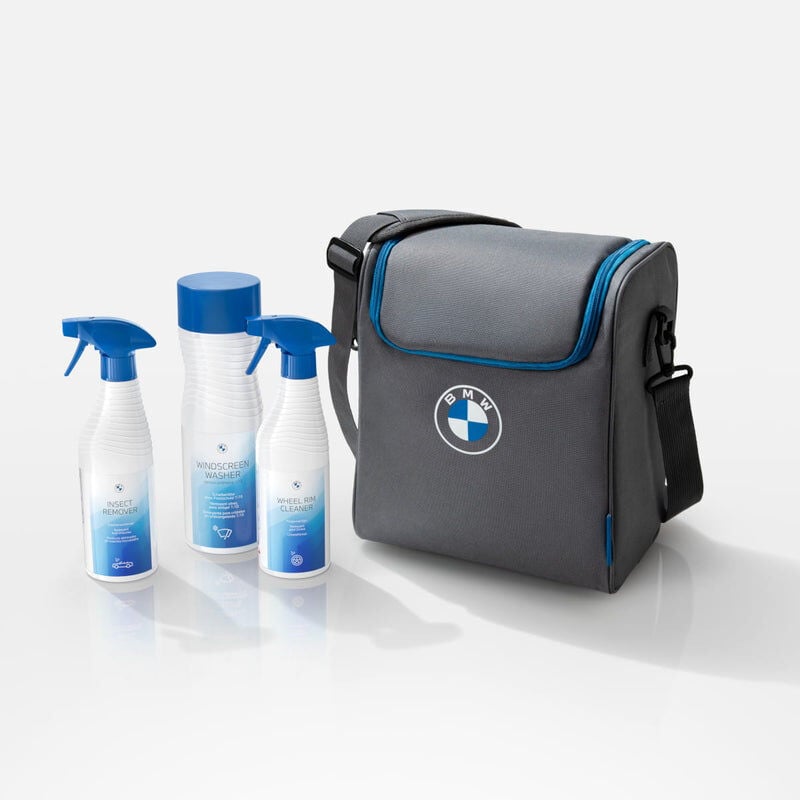 83125B54100 - BMW CARE YAZ BAKIM KİTİ | - BMW Group