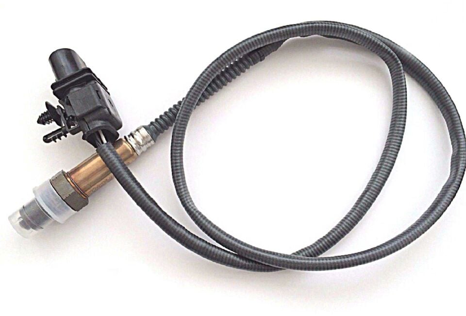 LR014227 - OKSİJEN SENSÖR ÖN ALT (3.0/NWD4/RRS) - Bosch