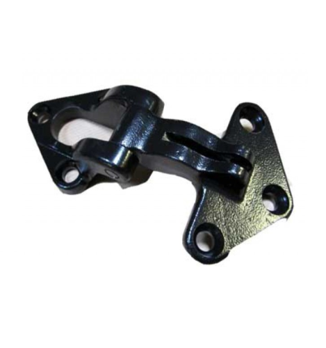 LR073596 - ÖN/ARKA KAPI MENTEŞE ALT SOL (ALL) - Land Rover