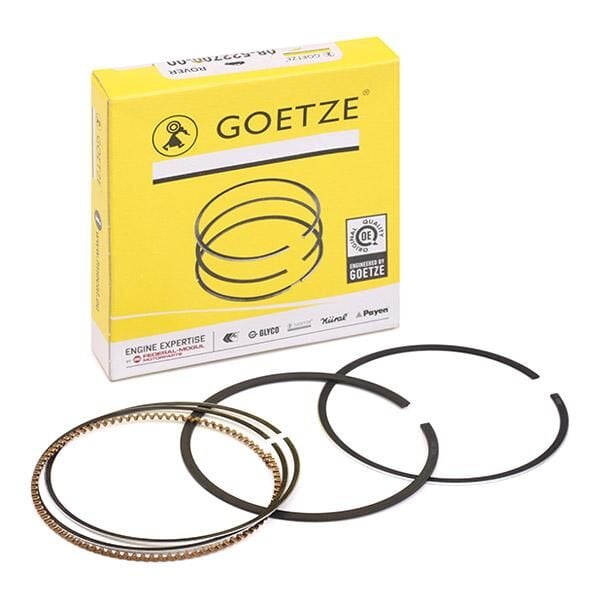 LFP101320L - SEGMAN (1.8) - Goetze