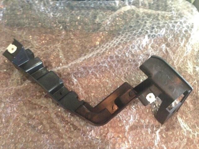 LR076520 - ARKA TAMPON BRAKET SOL (RR-2 2014) - Land Rover