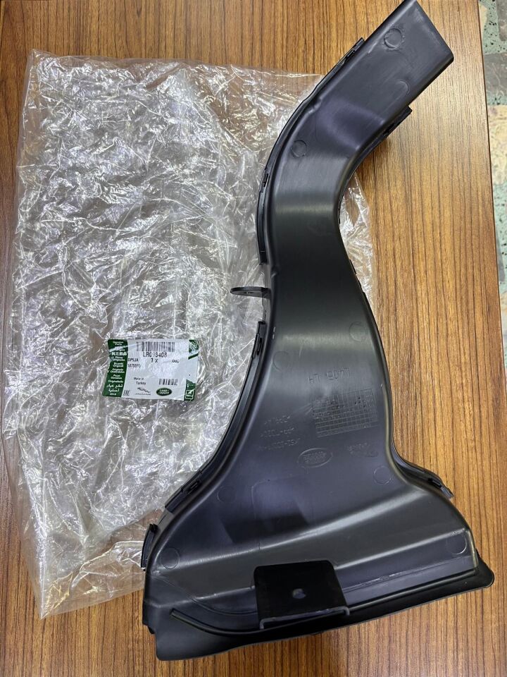 LR098408 - FREN KALIPER HAVA KANALI SOL(VOGUE) - Land Rover