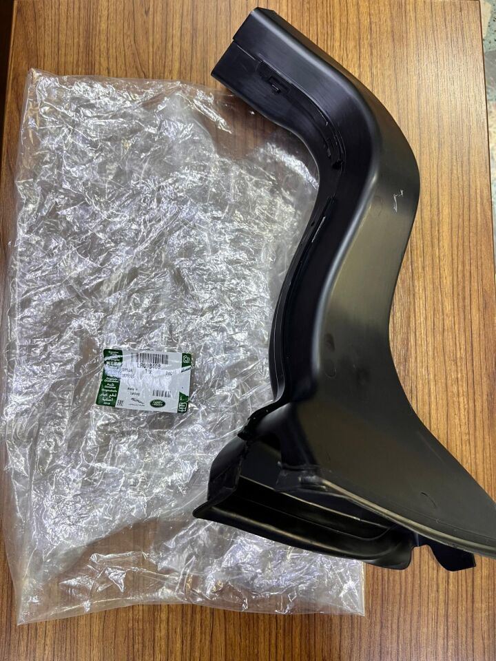 LR098408 - FREN KALIPER HAVA KANALI SOL(VOGUE) - Land Rover