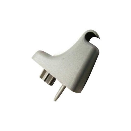 EGP000032NUG - GÜNEŞLİK KLİPSİ SOL BEJ (RR-2) - Land Rover