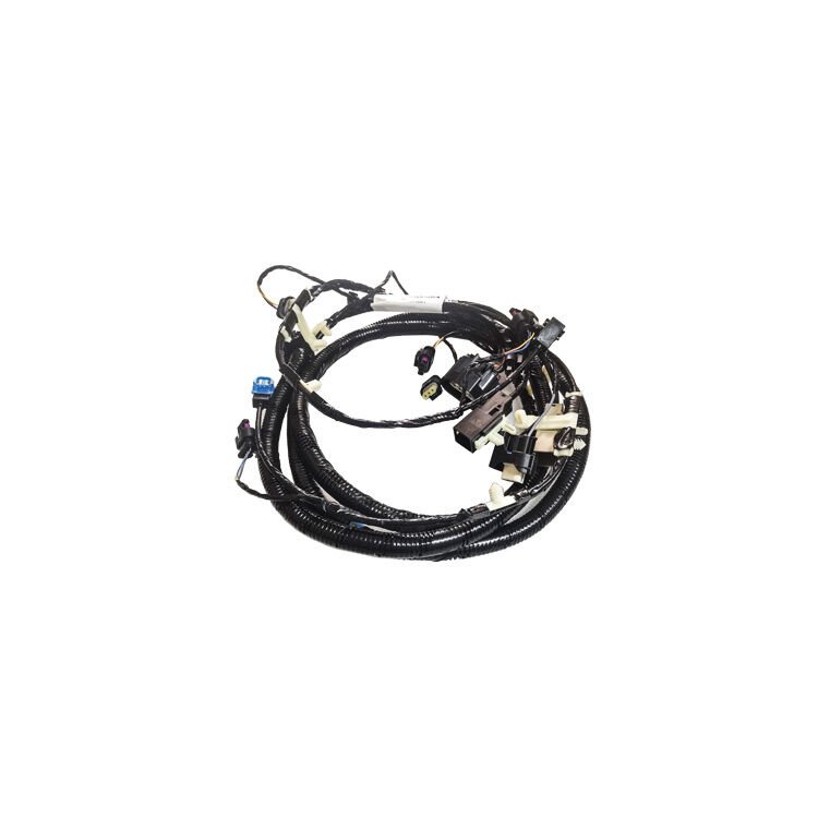 LR064004 - ÖN PARK SENSÖR TESİSATI 3.0L V6 (VOGUE) - Land Rover