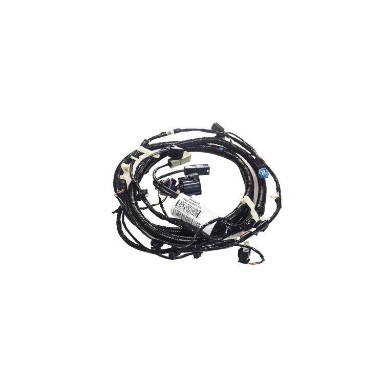 LR064004 - ÖN PARK SENSÖR TESİSATI 3.0L V6 (VOGUE) - Land Rover