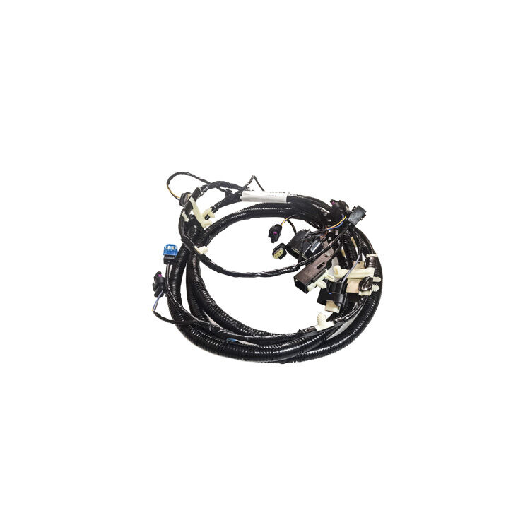 LR064004 - ÖN PARK SENSÖR TESİSATI 3.0L V6 (VOGUE) - Land Rover