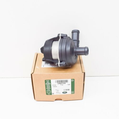 LR067228 - SU POMPASI 5.0L V8 (VOGUE/SPORT) - Land Rover