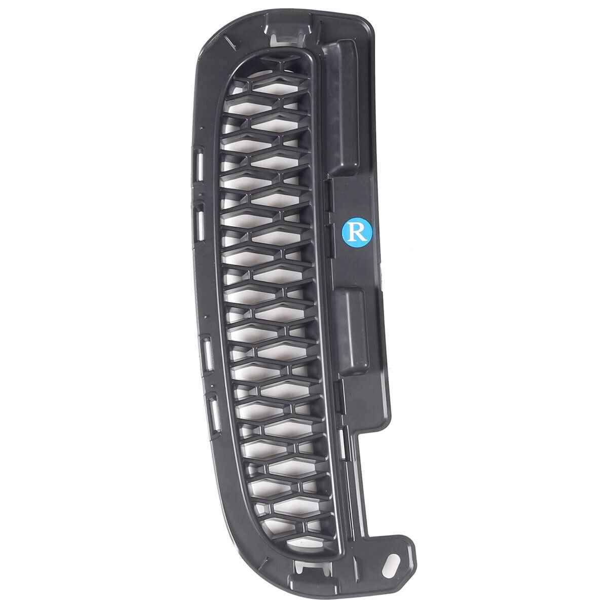 LR083061 - ÖN TAMPON IZGARASI SAĞ/AÇIK (DİSC.S5) - Land Rover