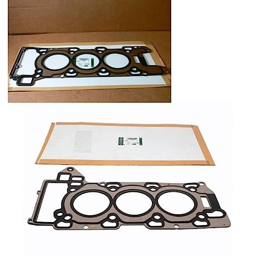 LR105301 - SİLİNİDR KAPAK CONTA SOL 3.0 BNZ. (VOGUE/SPORT) - Land Rover