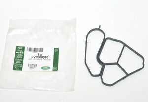 LVH000010 - YAĞ FİLTRE HAZNE CONTASI (3.0) - Land Rover