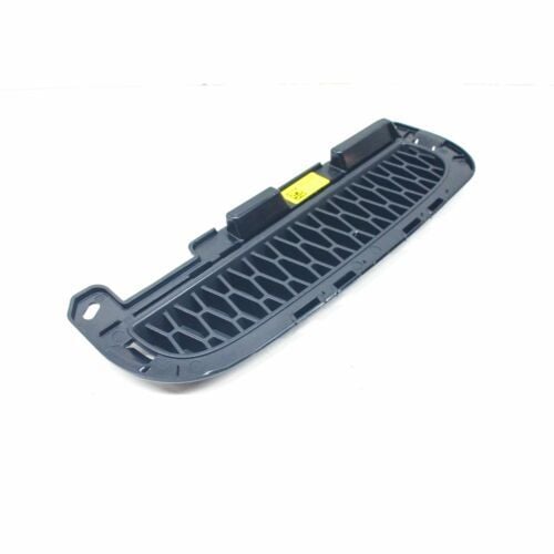 LR083063 - ÖN TAMPON IZGARASI SOL/KAPALI (DİSC.S5) - Land Rover