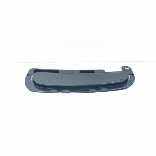 LR083063 - ÖN TAMPON IZGARASI SOL/KAPALI (DİSC.S5) - Land Rover