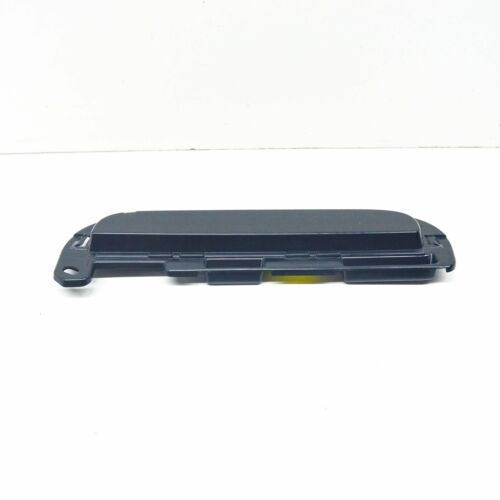 LR083063 - ÖN TAMPON IZGARASI SOL/KAPALI (DİSC.S5) - Land Rover