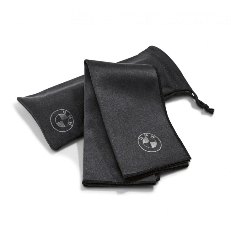 83125A4EF99 - BMW EKRAN TEMİZLEME BEZİ | DISPLAY CLEANING - BMW Group
