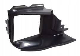 LR144677 - ÖN DEFLEKTÖR SOL (VOGUE) - Land Rover