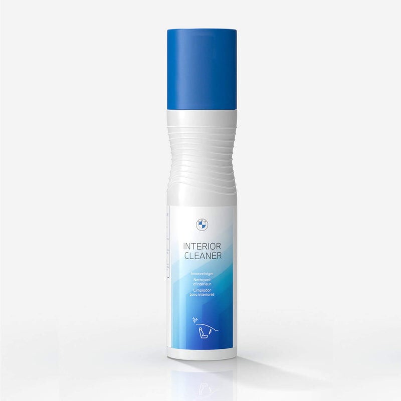 83125B531D6 - BMW İÇ MEKAN TEMİZLEYİCİ | 250 ML - BMW Group