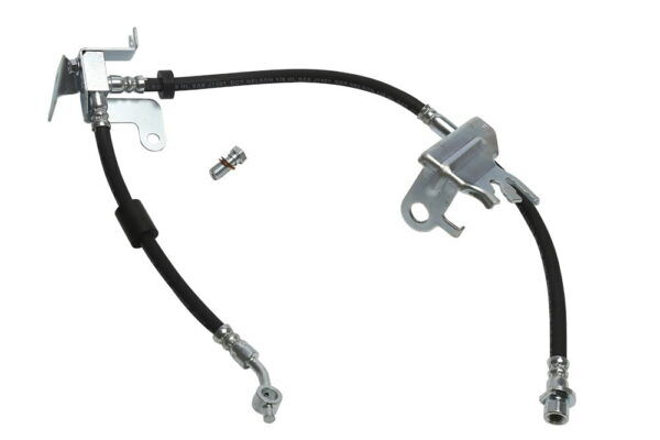 LR079543 - ÖN FREN HORTUMU SOL (3.0L V6/VOGUE) - Land Rover