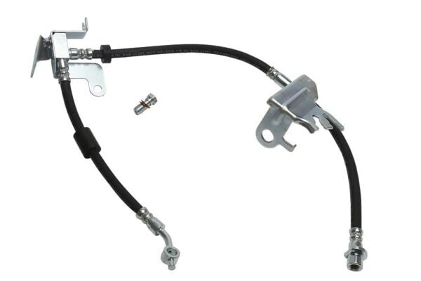 LR079543 - ÖN FREN HORTUMU SOL (3.0L V6/VOGUE) - Land Rover