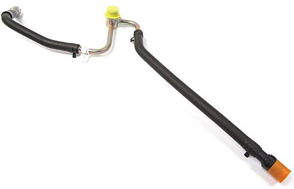 PBP500290 - ŞANZIMAN SOĞUTUCU BORUSU 4.2/SUPERCHARGED (VOGUE) - Land Rover