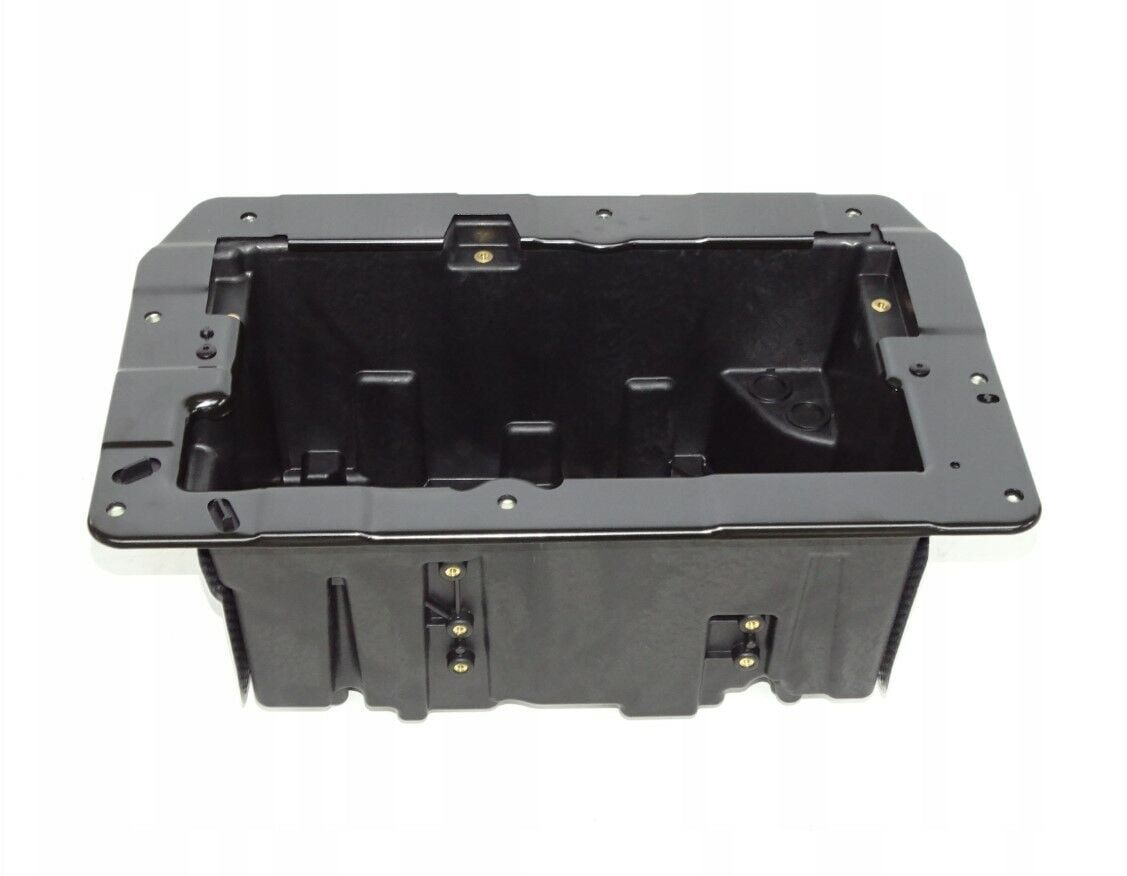 LR122947 - AKÜ KAPLAMASI ALT KOMPLE (VOGUE) - Land Rover