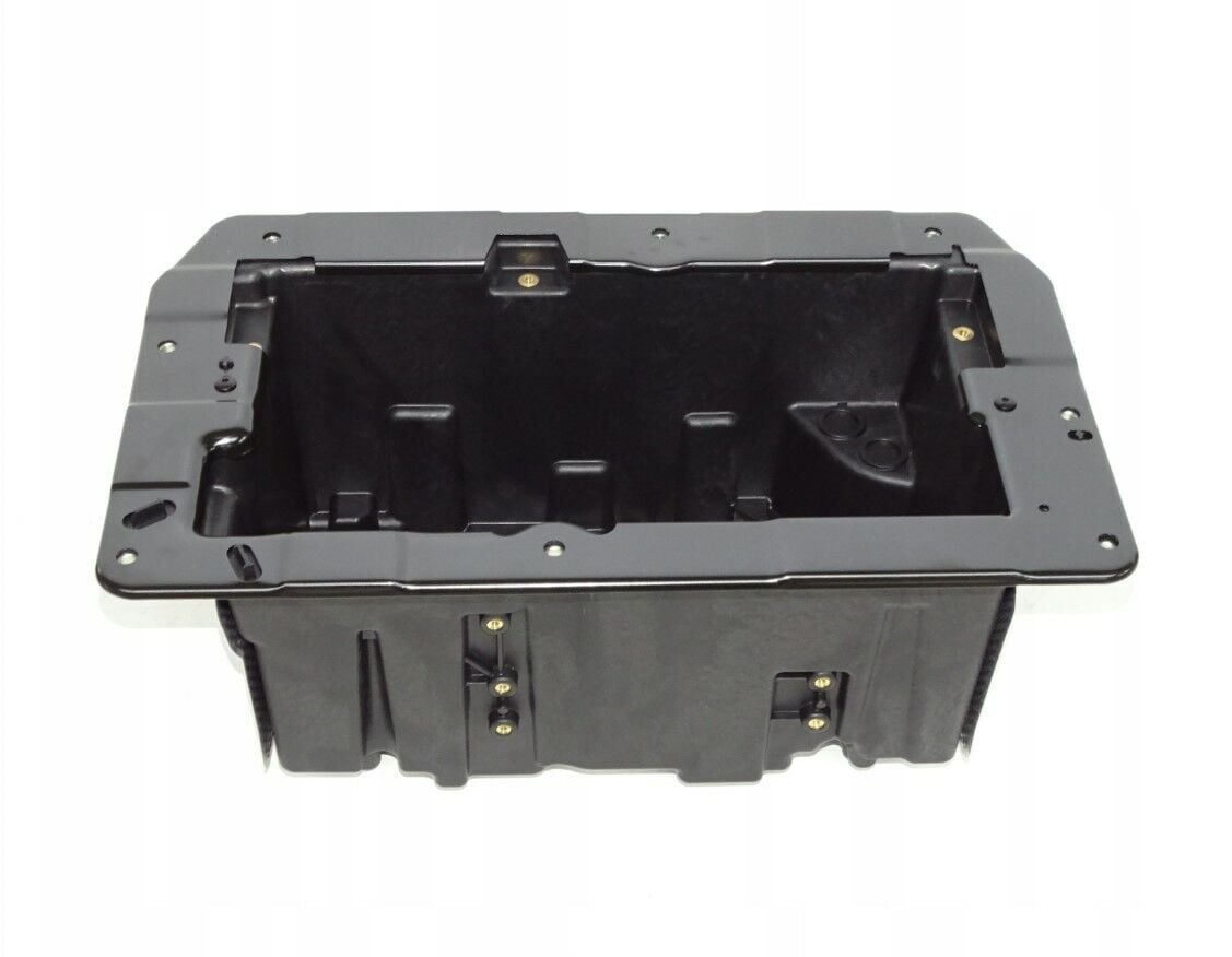 LR122947 - AKÜ KAPLAMASI ALT KOMPLE (VOGUE) - Land Rover