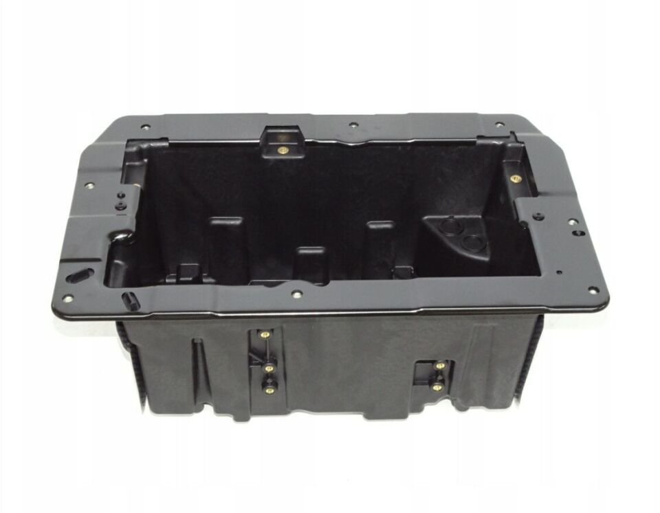 LR122947 - AKÜ KAPLAMASI ALT KOMPLE (VOGUE) - Land Rover