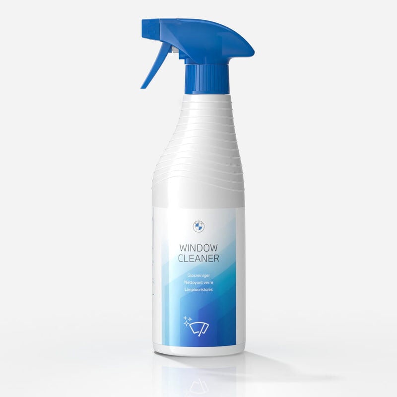 83125B5FDE2 - BMW CAM TEMİZLEYİCİ | 500 ML - BMW Group