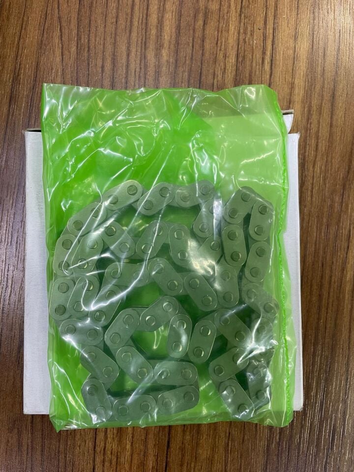 LR091740 - EGZANTRİK ZİNCİR ALT (2.0L Hİ PHEV) - Land Rover