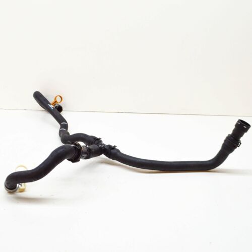 LR080118 - GENLEŞME TANK ALT HORTUM (4.4LV8) - Land Rover