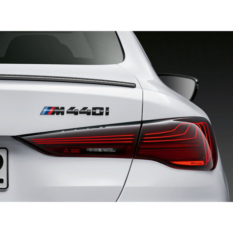 63215B52B73 - ARKA STOP LAMBALARI | Laserlight Facelift LCI / M4 (G82) - 4' (G22) - 4' (G26) Gran Coupé - BMW Group