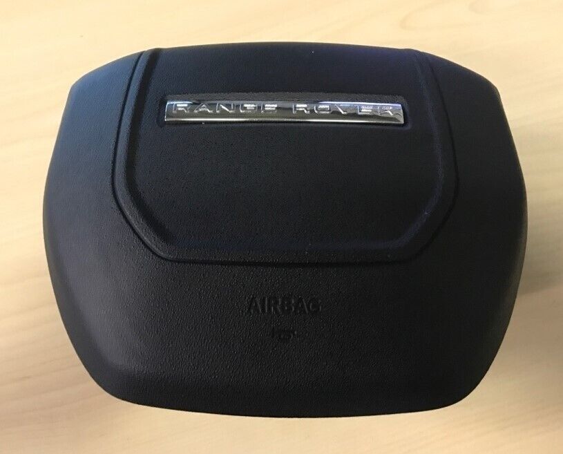 LR104234 - HAVA YASTIĞI SÜRÜCÜ (EVOQUE) - Land Rover
