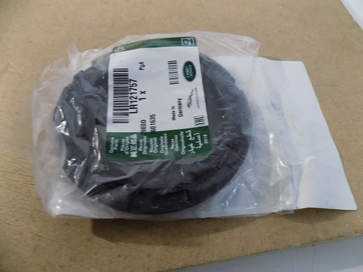 LR121757 - ÖN KRANK KEÇESİ (2.0L Hİ PHEV/DİSCOVERY SPORT/VELAR/NEW EVOQUE) - Land Rover