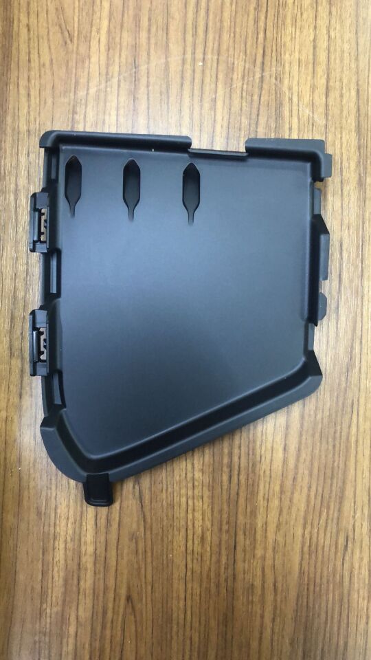 LR099392 - ÖN TAMPON SİS ALT BAKALİTİ SOL (SPORT/2018) - Land Rover