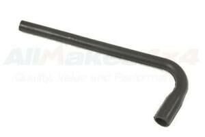 LLH500090 - KÜLBÜTÖR KAPAK HORTUM (4.6) - Eurospare