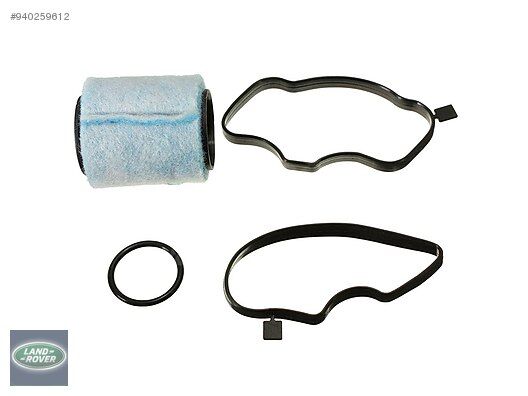 LLJ500010G - SİGLON FİLTRE (3.0/TD4) - Febi