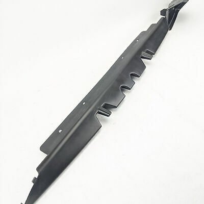 PDB000023 - RADYATÖR ALT BAKALİT (3.0/VOGUE) - Land Rover