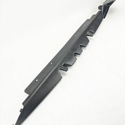 PDB000023 - RADYATÖR ALT BAKALİT (3.0/VOGUE) - Land Rover