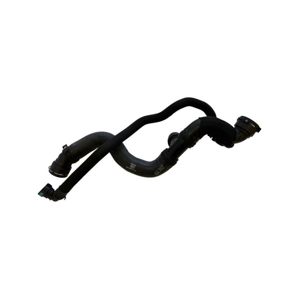 LR081657 - RADYATÖR ÜST HORTUM HA (3.0 V6/SPORT) - land