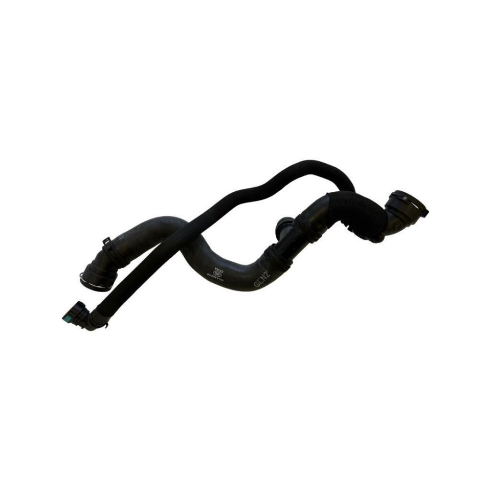 LR081657 - RADYATÖR ÜST HORTUM HA (3.0 V6/SPORT) - Land Rover