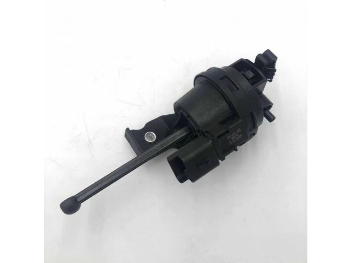 LR082289 - EGR SOĞUTUCU VALFİ 2.2 DZL. (FREEL.2/EVOQUE) - Land Rover