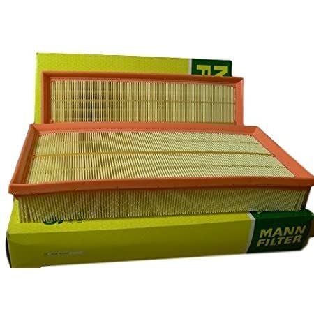 LR161843G - HAVA FİLTRESİ (3.0L V6/4.4L V8/VOGUE/SPORT/DİSC.S4) - MAN