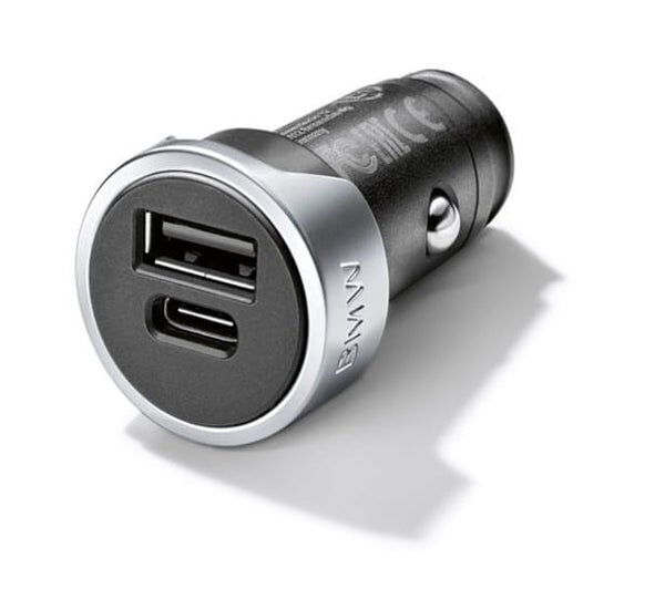 65412458286 - USB SOKETİ | USB A / USB C - BMW Group