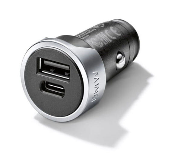 65412458286 - USB SOKETİ | USB A / USB C - BMW Group